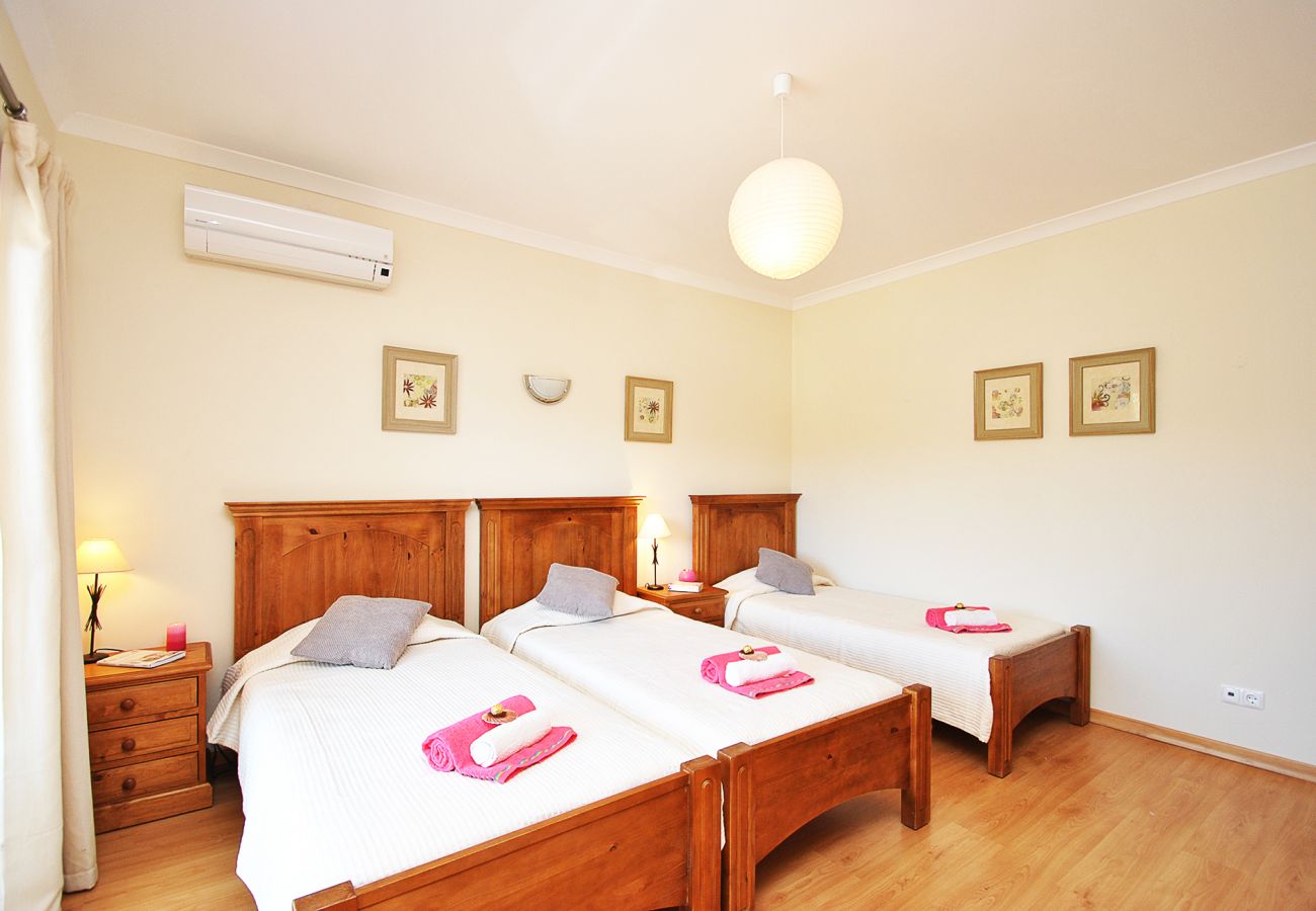 Apartment in Albufeira - Apartment Vienna