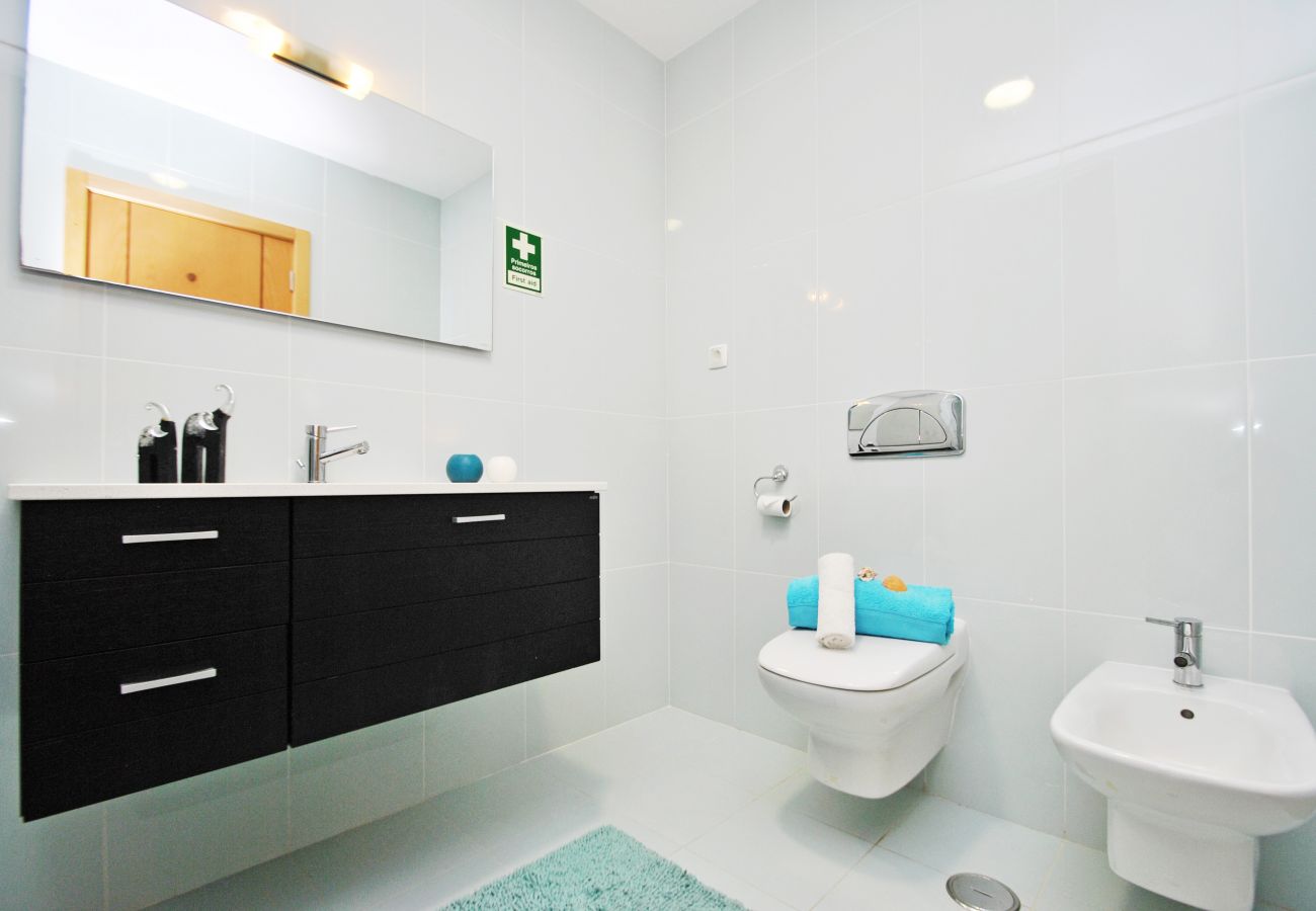 Apartment in Albufeira - Apartment Vienna