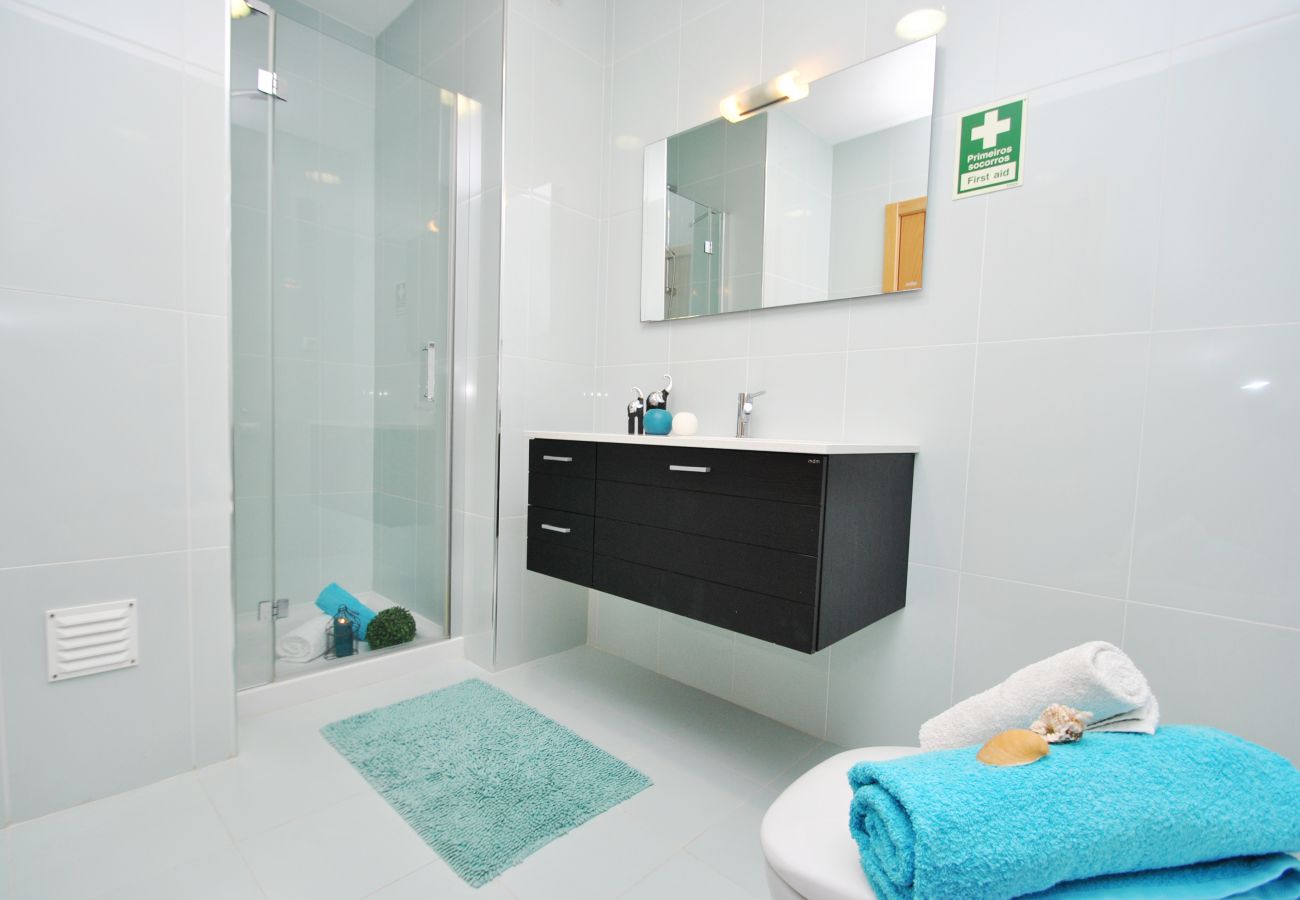 Apartment in Albufeira - Apartment Vienna