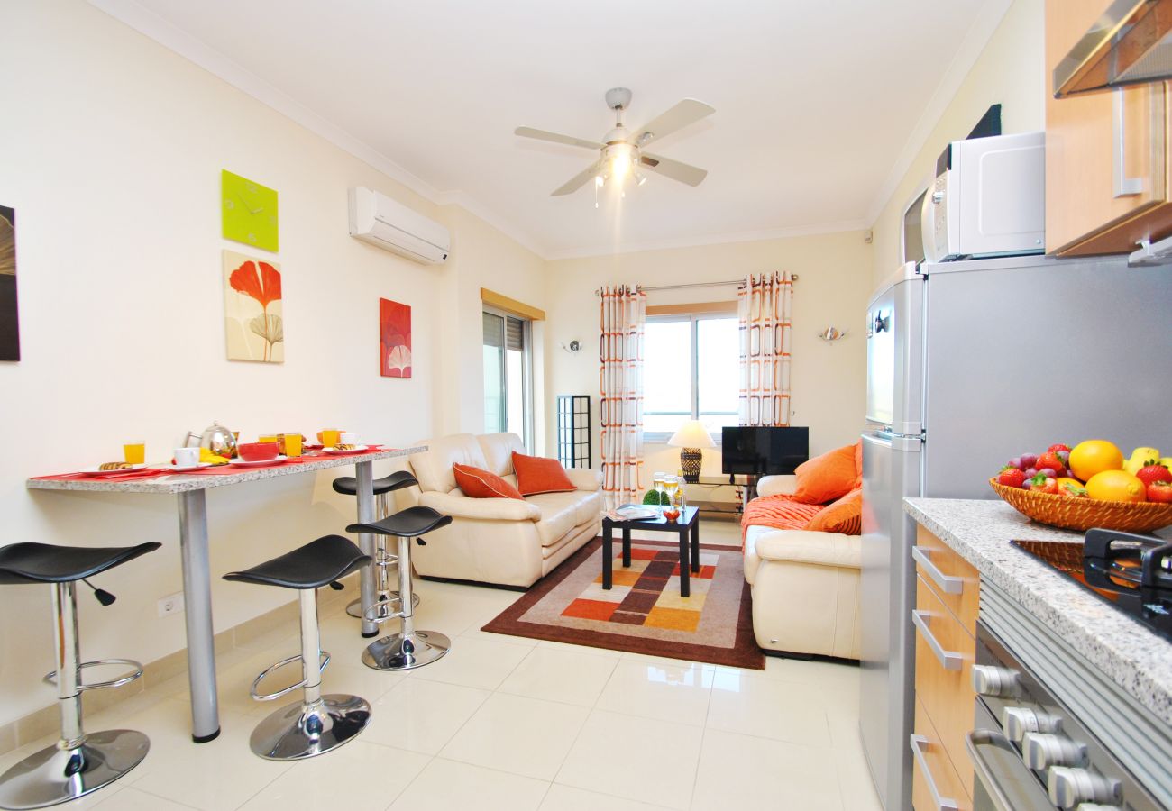 Apartment in Albufeira - Apartment Vienna