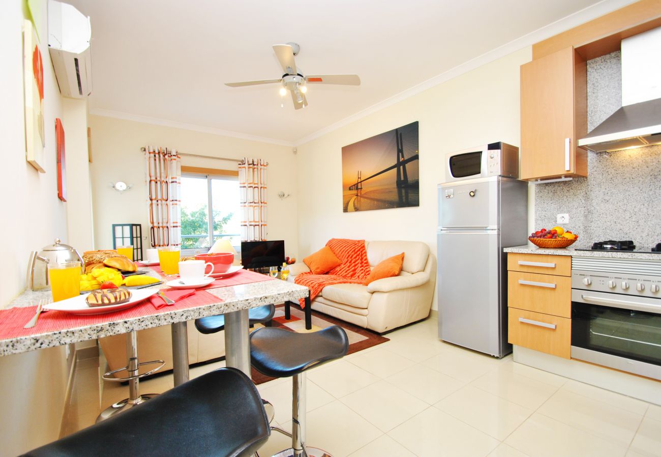 Apartment in Albufeira - Apartment Vienna