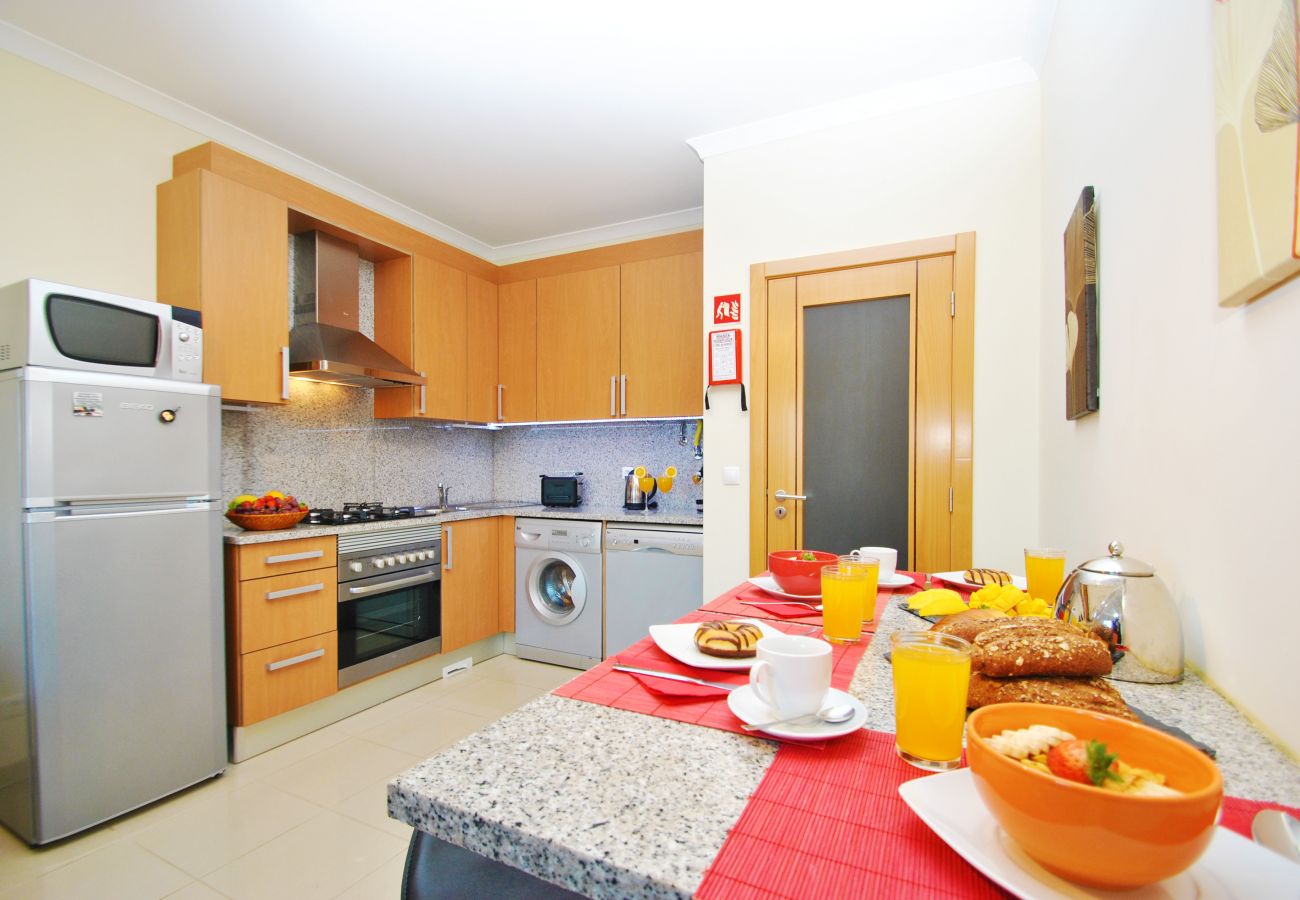 Apartment in Albufeira - Apartment Vienna