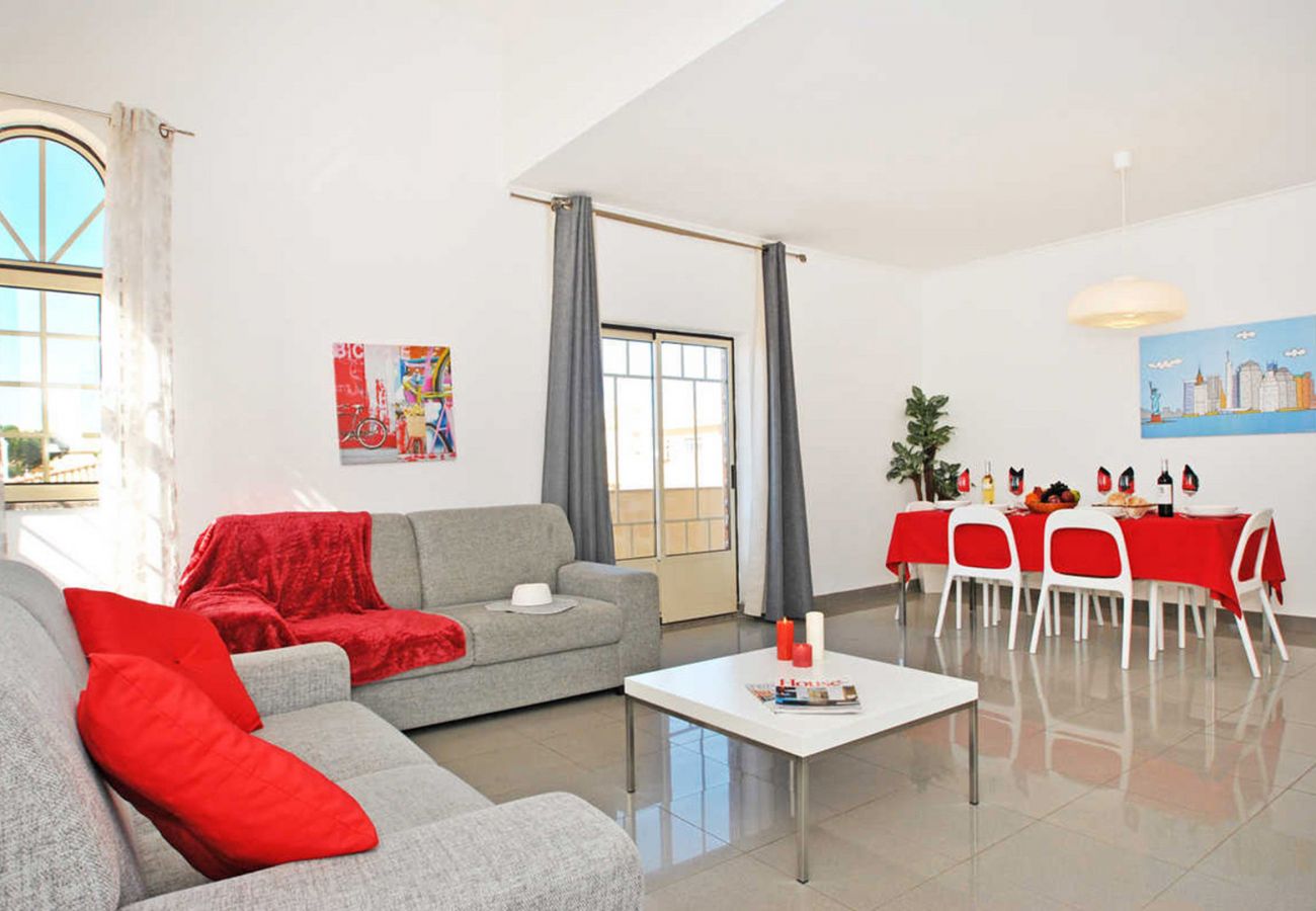 Apartment in Albufeira - Apartment Ipanema 1