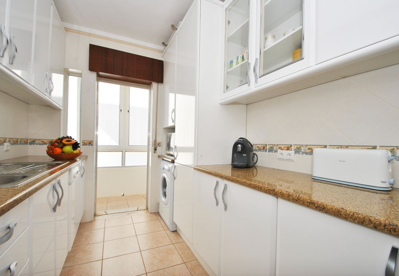 Apartment in Quarteira - Apartment Canary