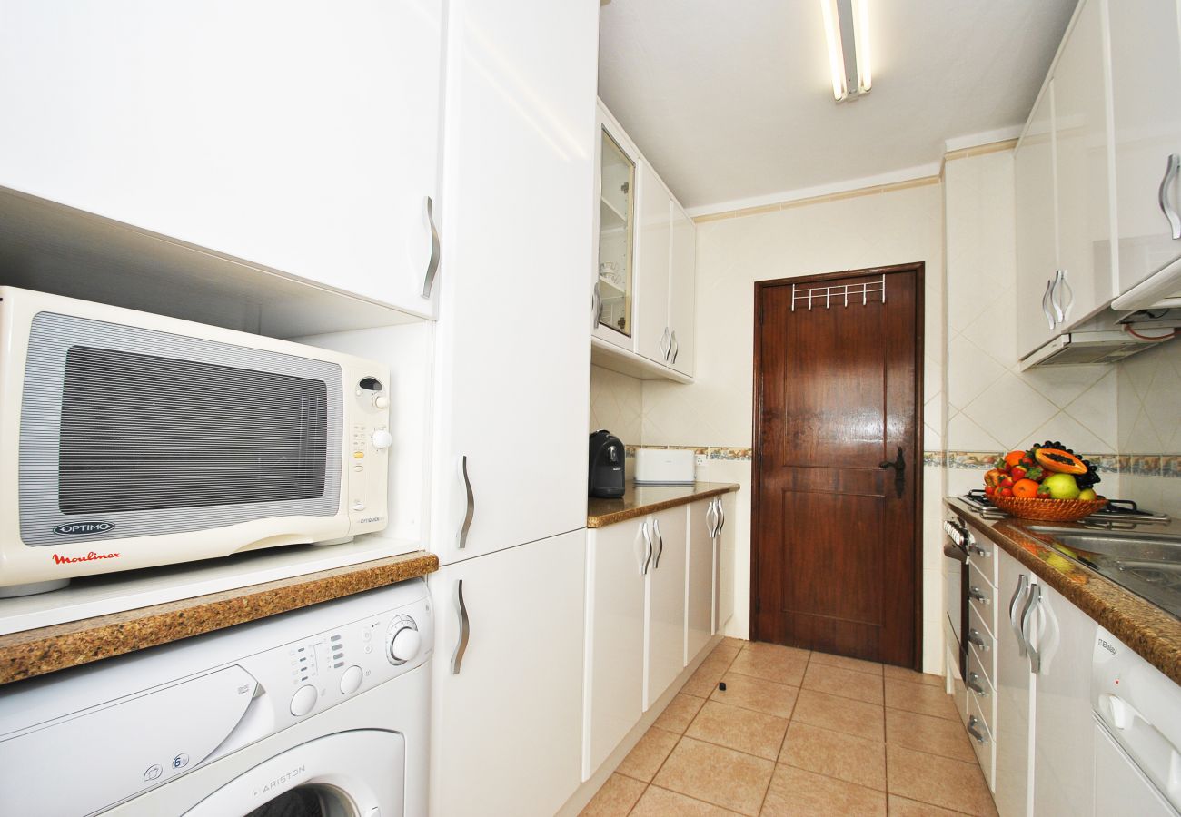 Apartment in Quarteira - Apartment Canary