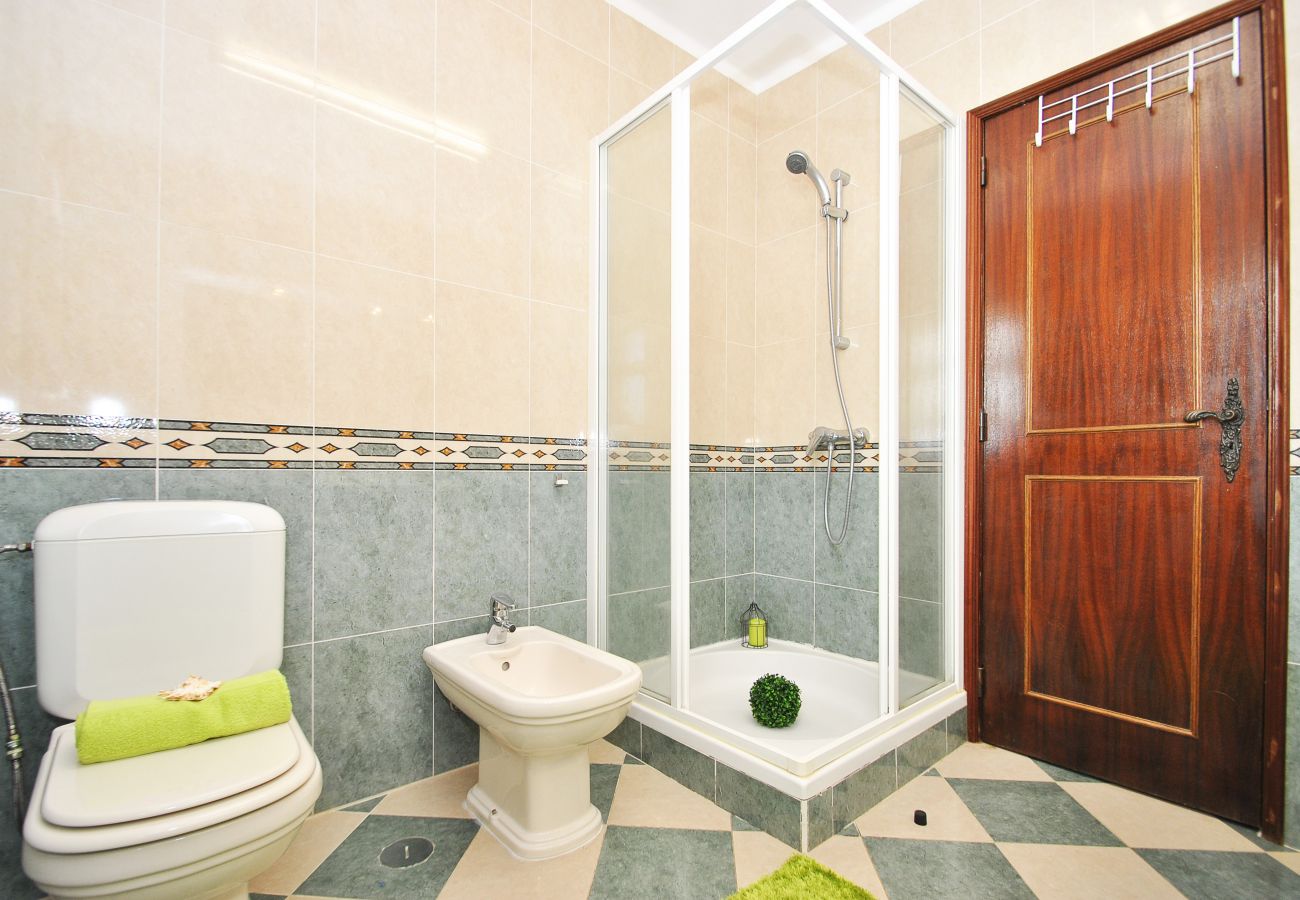 Apartment in Quarteira - Apartment Canary