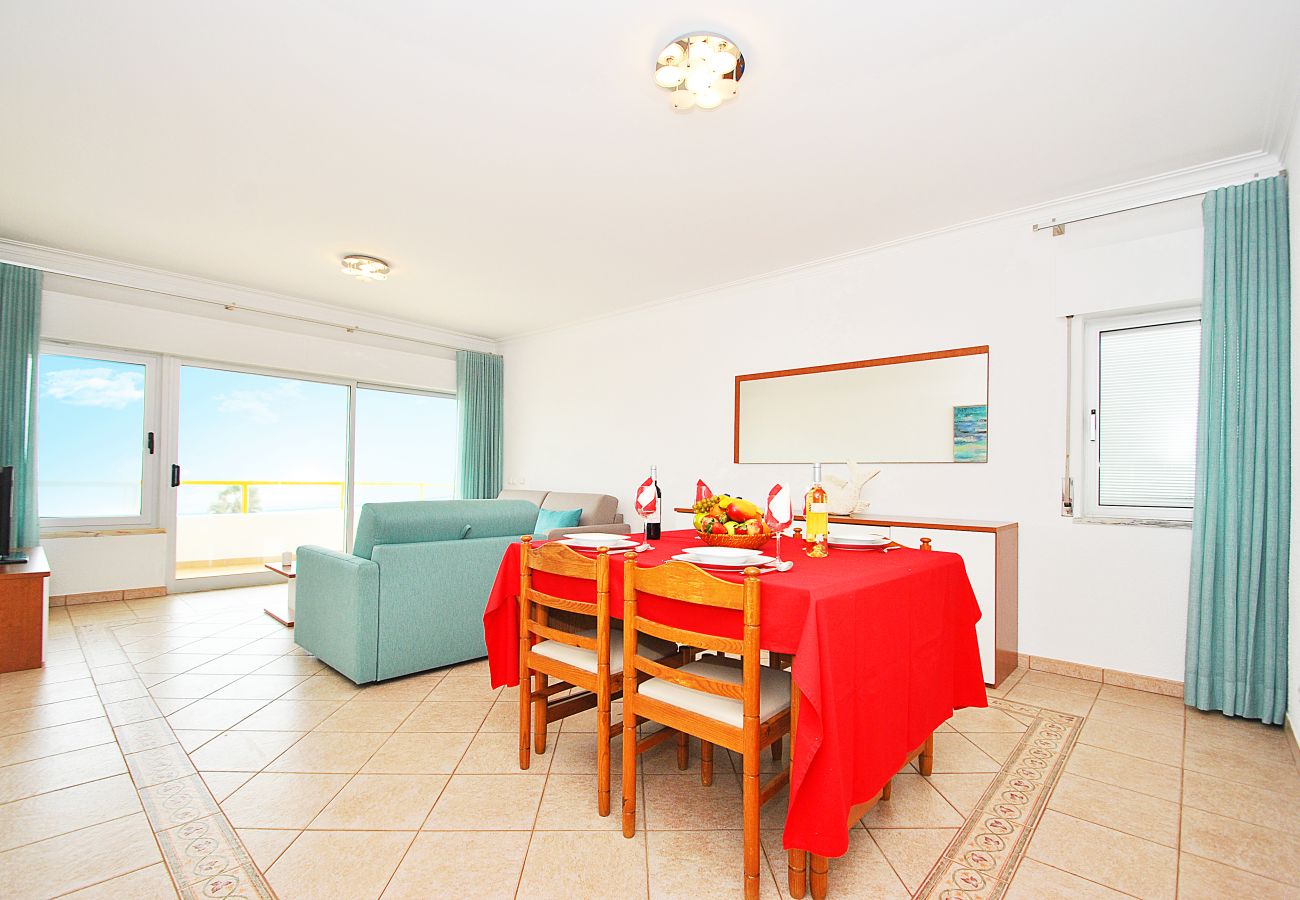 Apartment in Quarteira - Apartment Canary