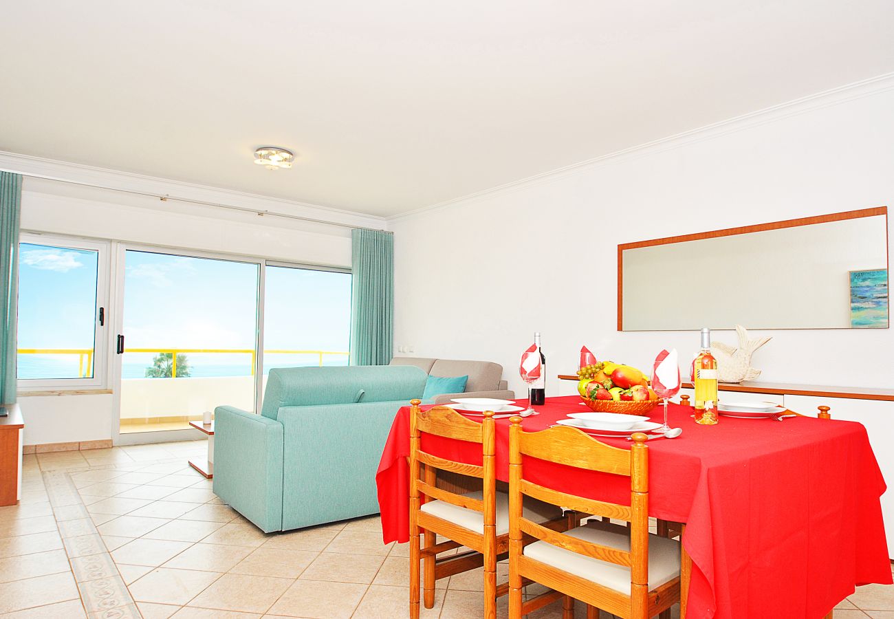 Apartment in Quarteira - Apartment Canary
