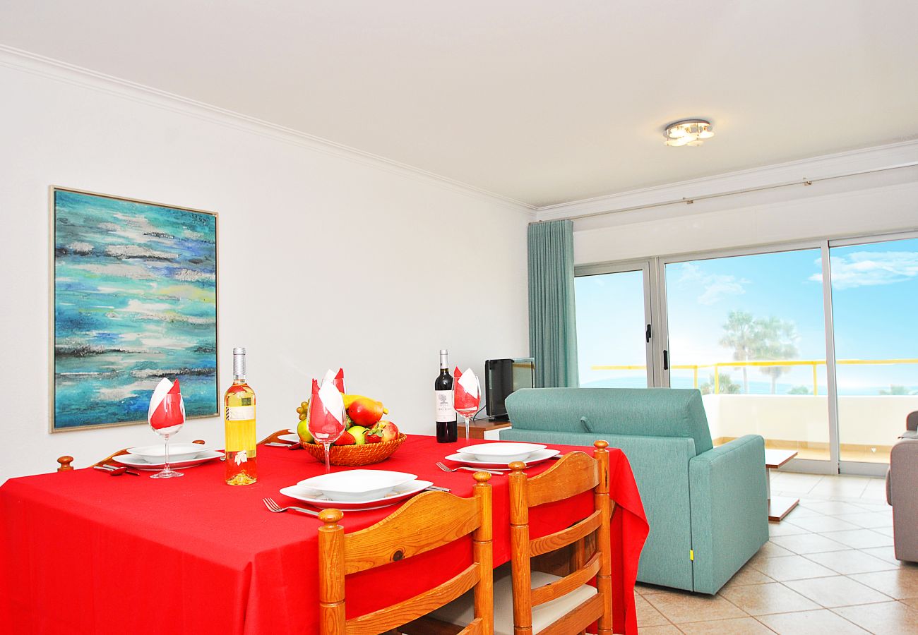 Apartment in Quarteira - Apartment Canary