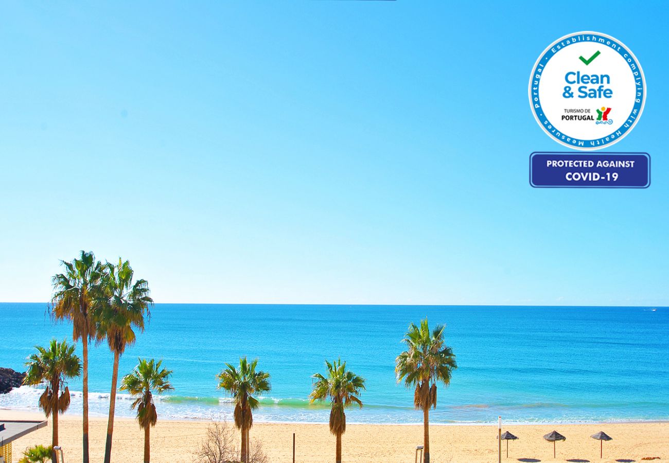 Apartment in Quarteira - Apartment Canary
