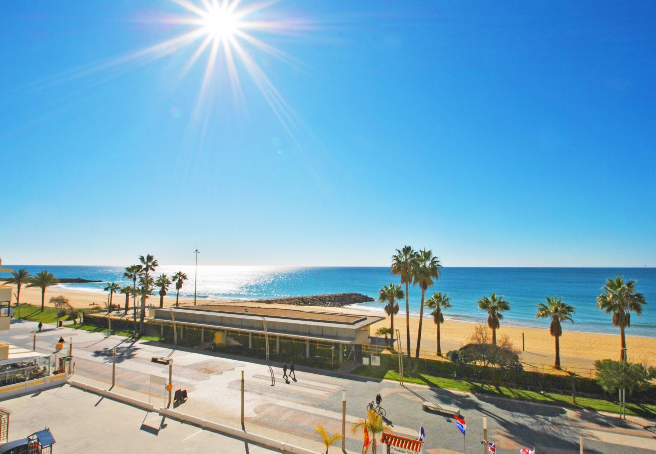 Apartment in Quarteira - Apartment Canary