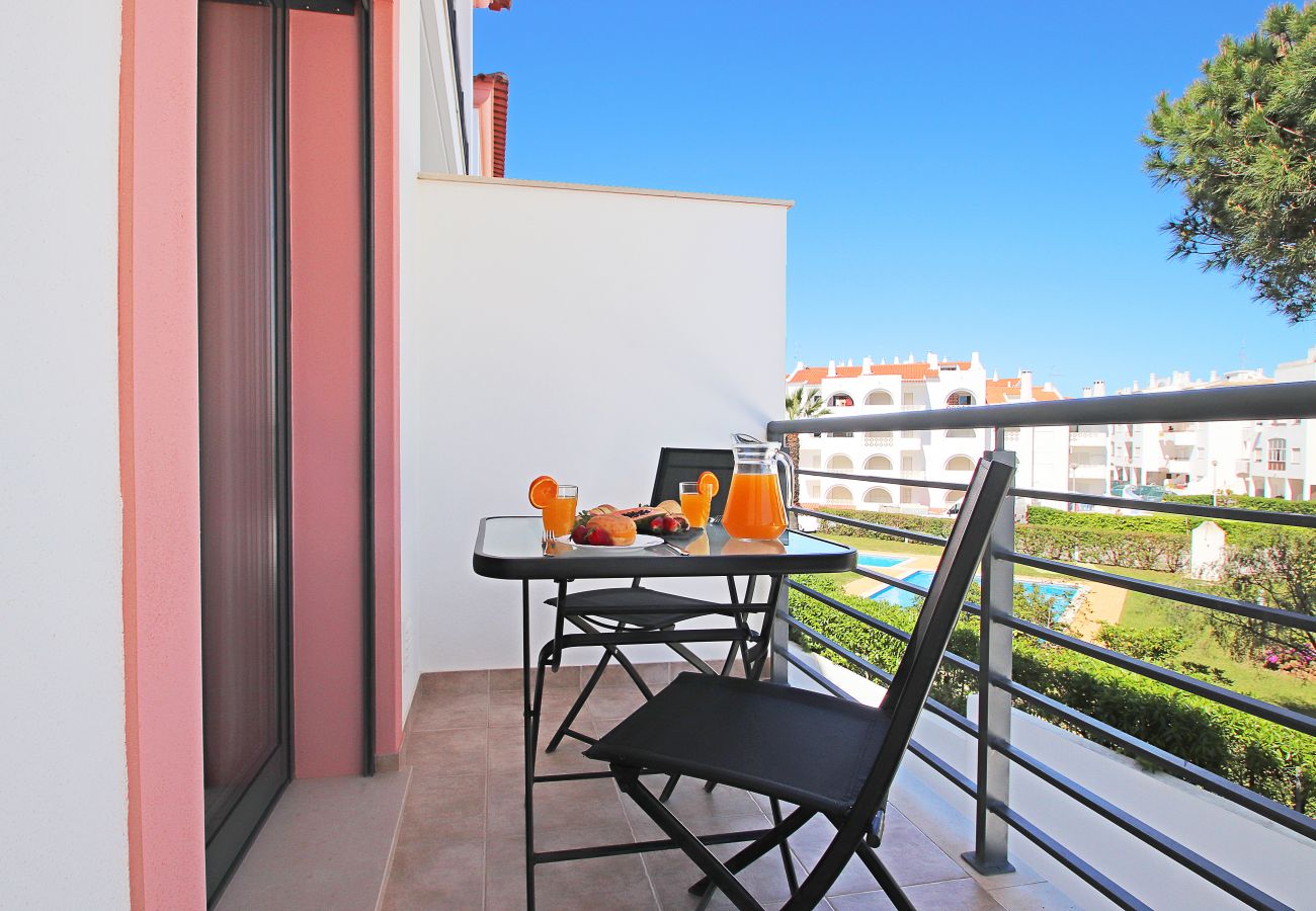 Apartment in Albufeira - Apartment Caracas 2