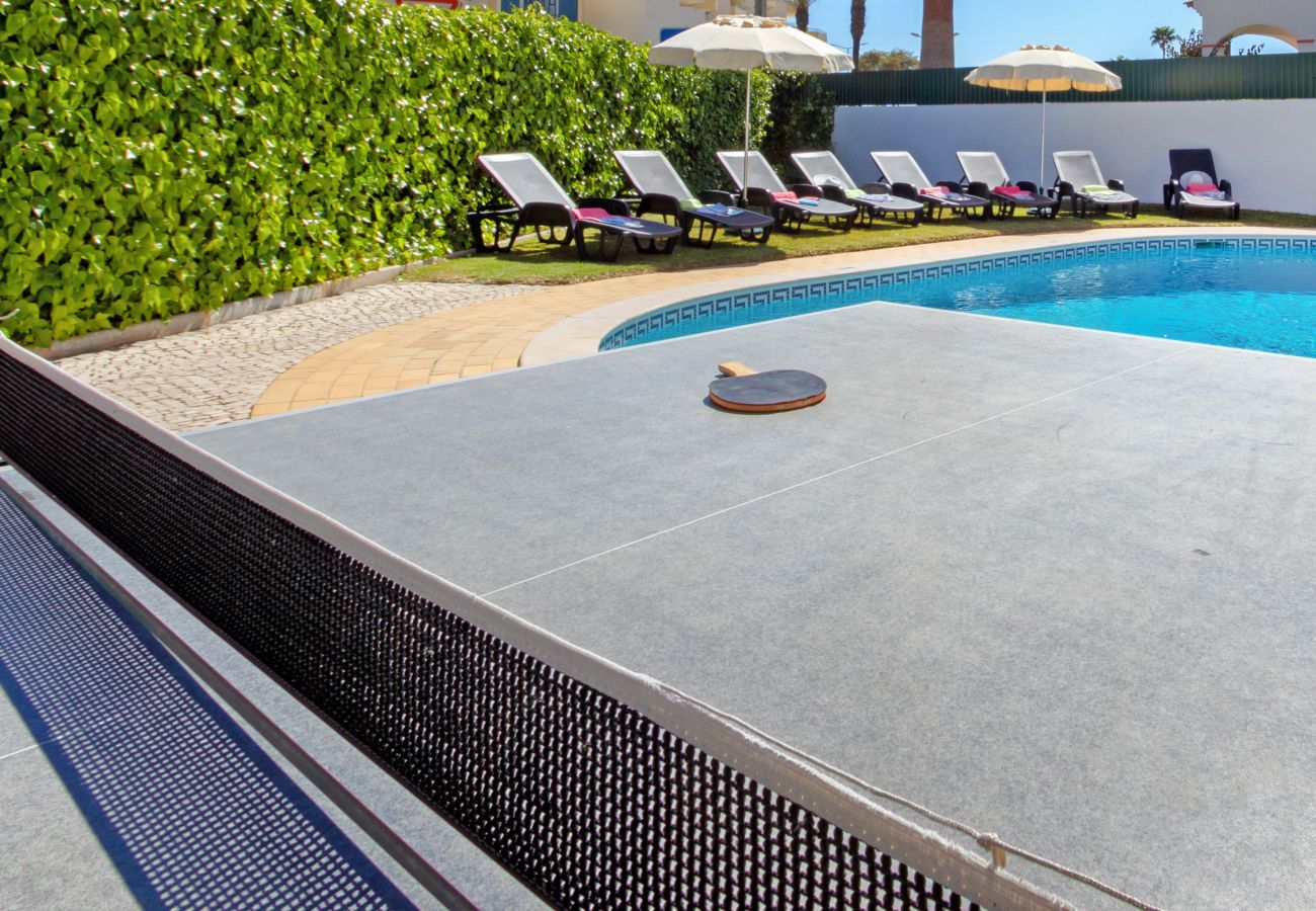 Villa in Albufeira - Villa Morais