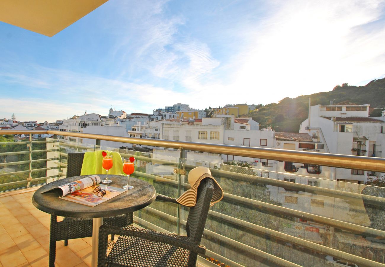 Apartment in Albufeira - Apartment Orlando