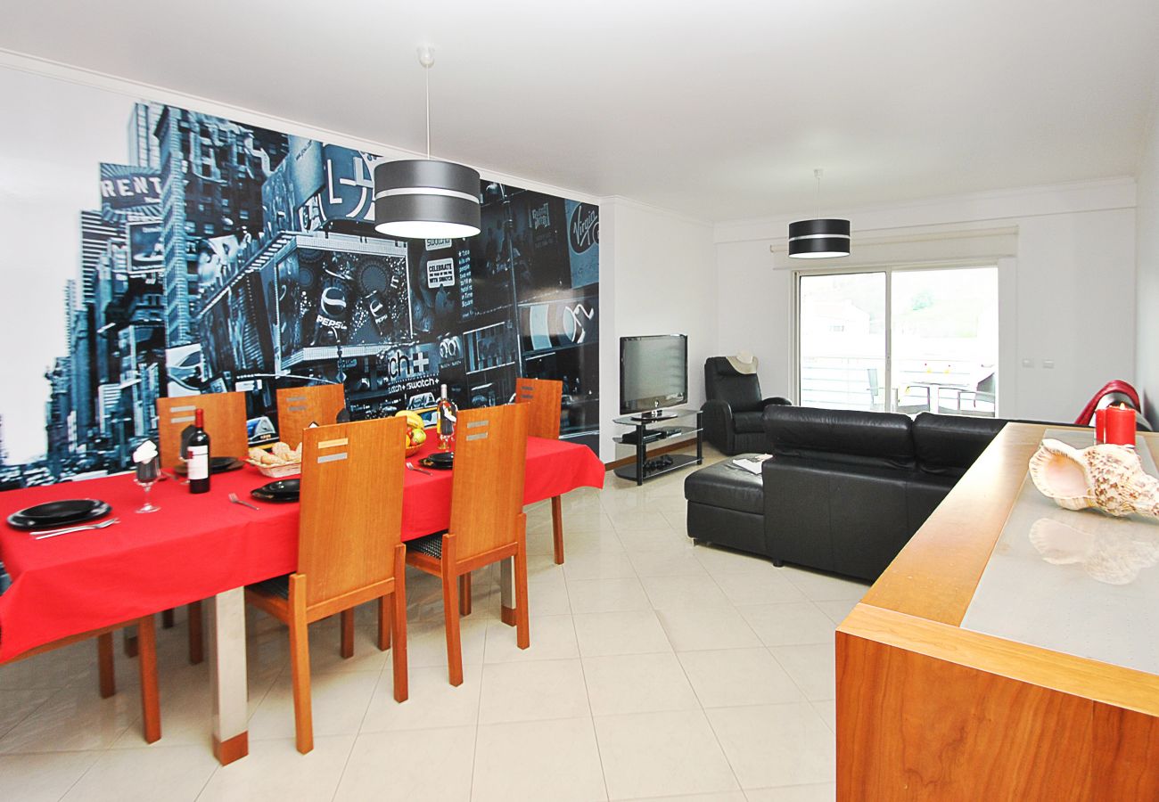 Apartment in Albufeira - Apartment Orlando