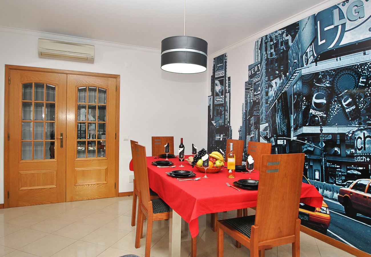 Apartment in Albufeira - Apartment Orlando