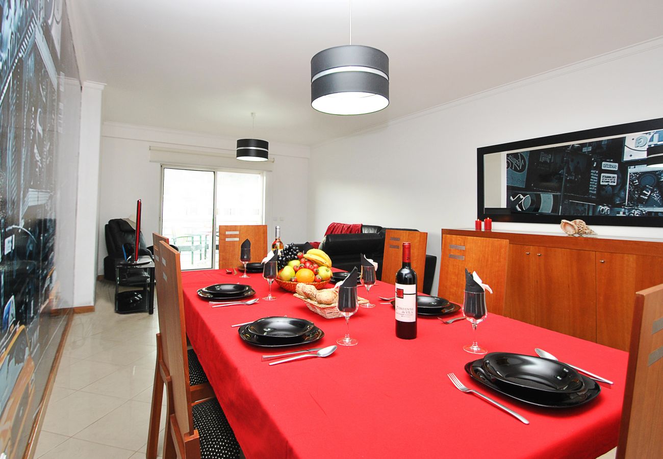 Apartment in Albufeira - Apartment Orlando