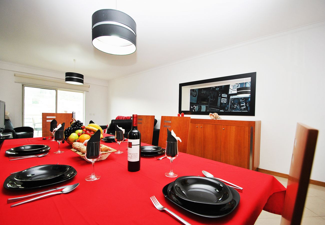 Apartment in Albufeira - Apartment Orlando