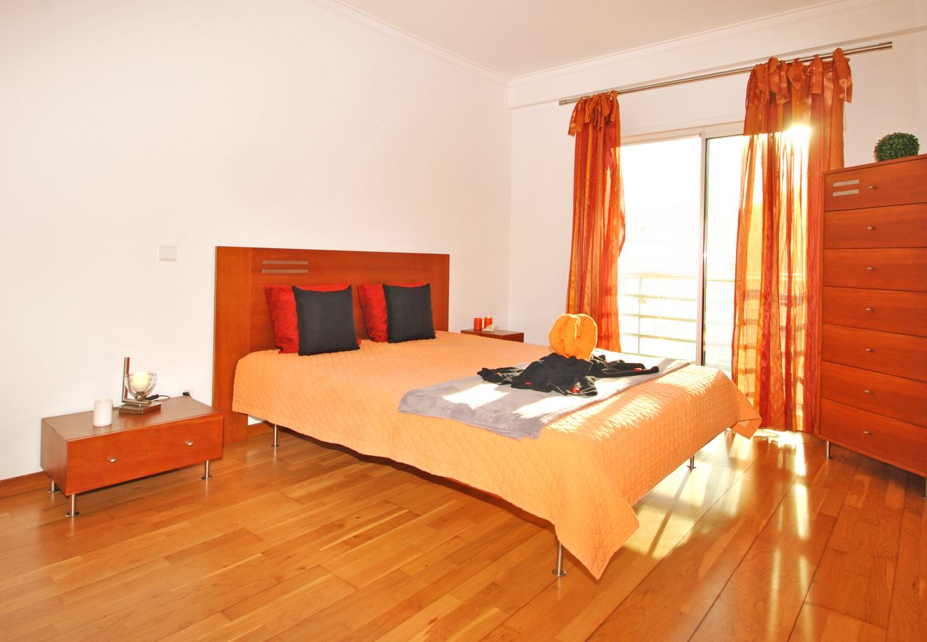 Apartment in Albufeira - Apartment Orlando