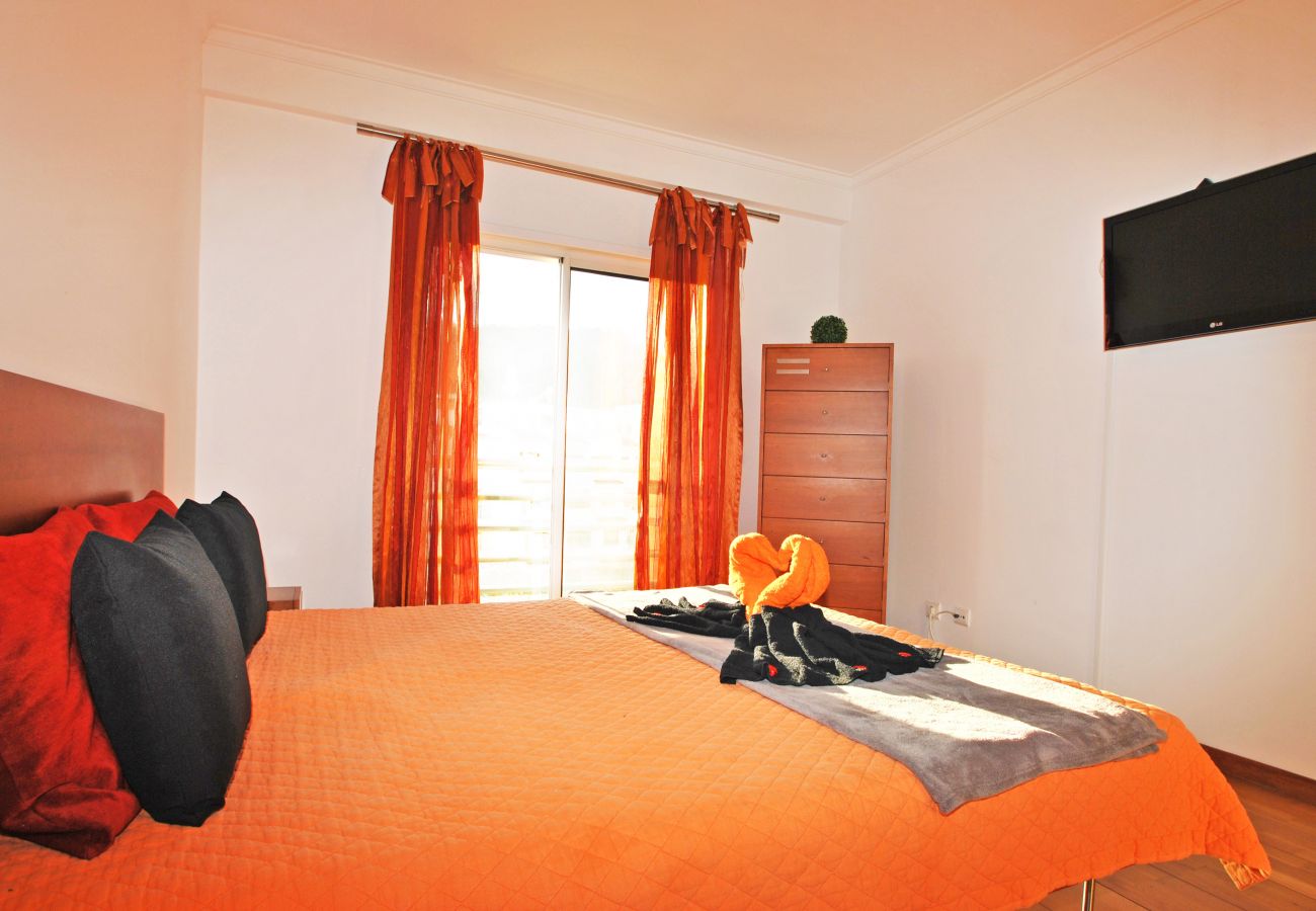 Apartment in Albufeira - Apartment Orlando