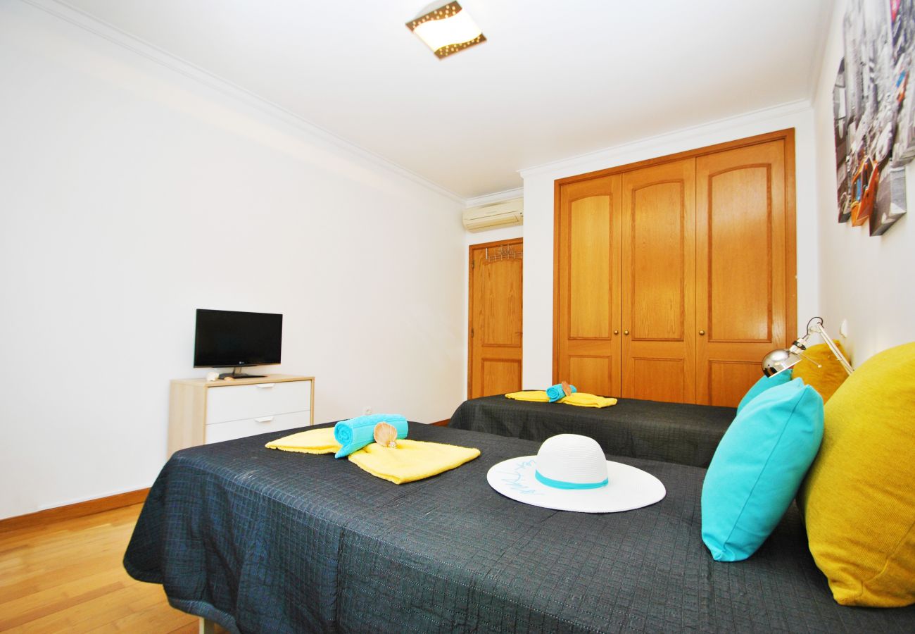 Apartment in Albufeira - Apartment Orlando