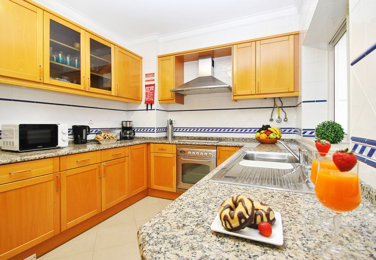 Apartment in Albufeira - Apartment Orlando