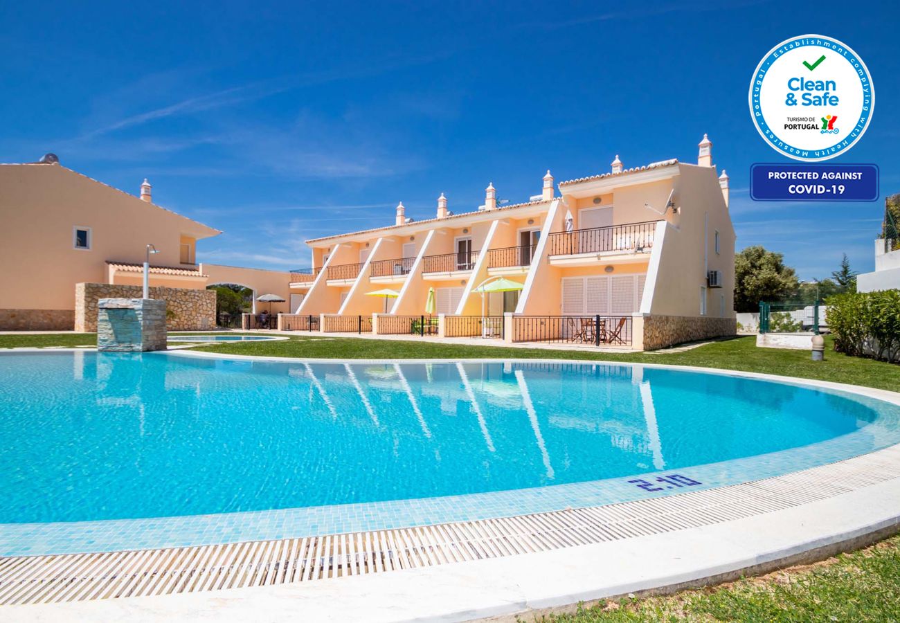 Townhouse in Albufeira - Townhouse Anguilla