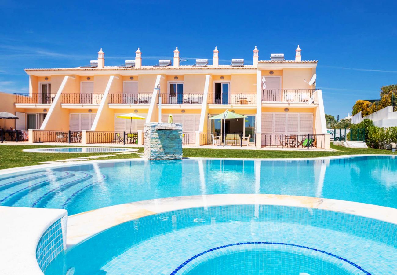 Townhouse in Albufeira - Townhouse Anguilla