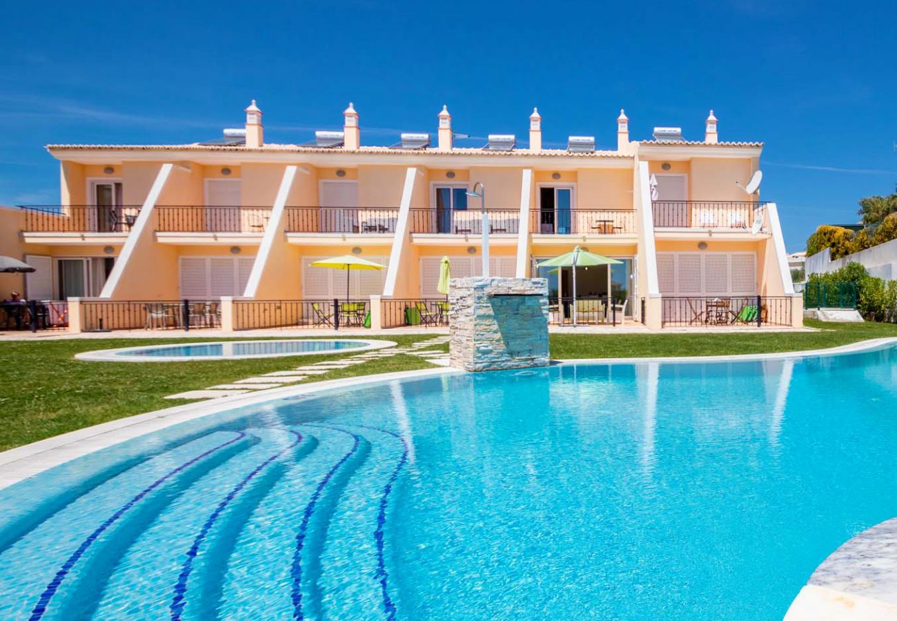Townhouse in Albufeira - Townhouse Anguilla