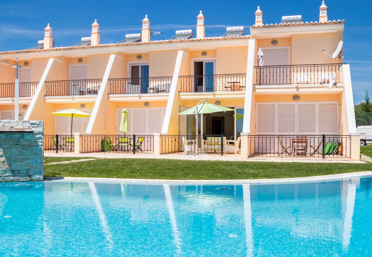 Townhouse in Albufeira - Townhouse Anguilla