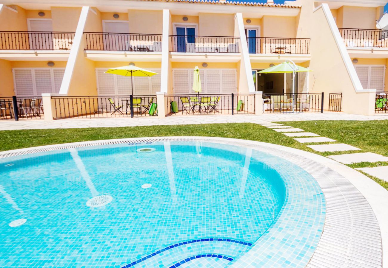 Townhouse in Albufeira - Townhouse Anguilla