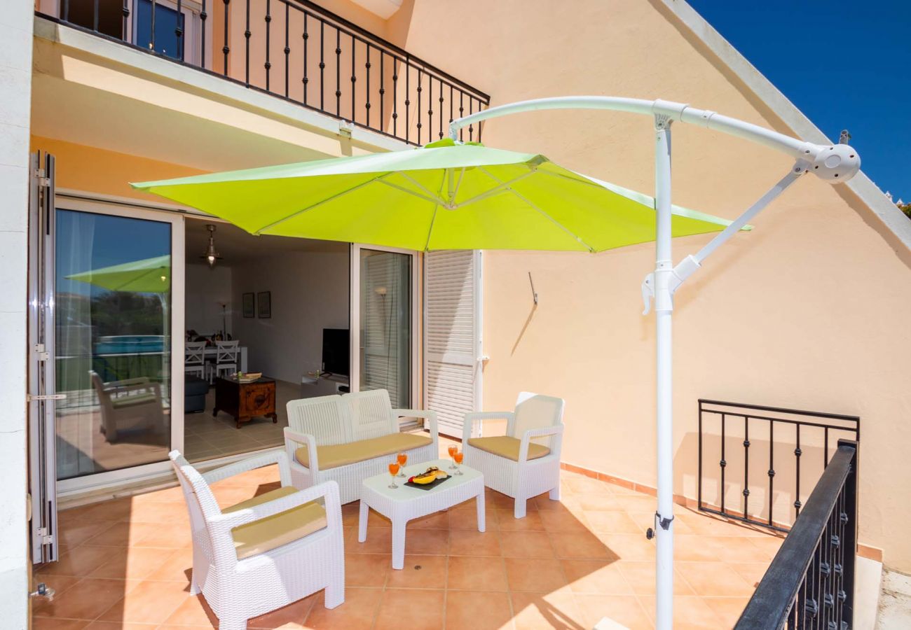 Townhouse in Albufeira - Townhouse Anguilla