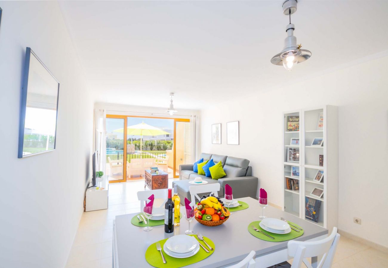 Townhouse in Albufeira - Townhouse Anguilla