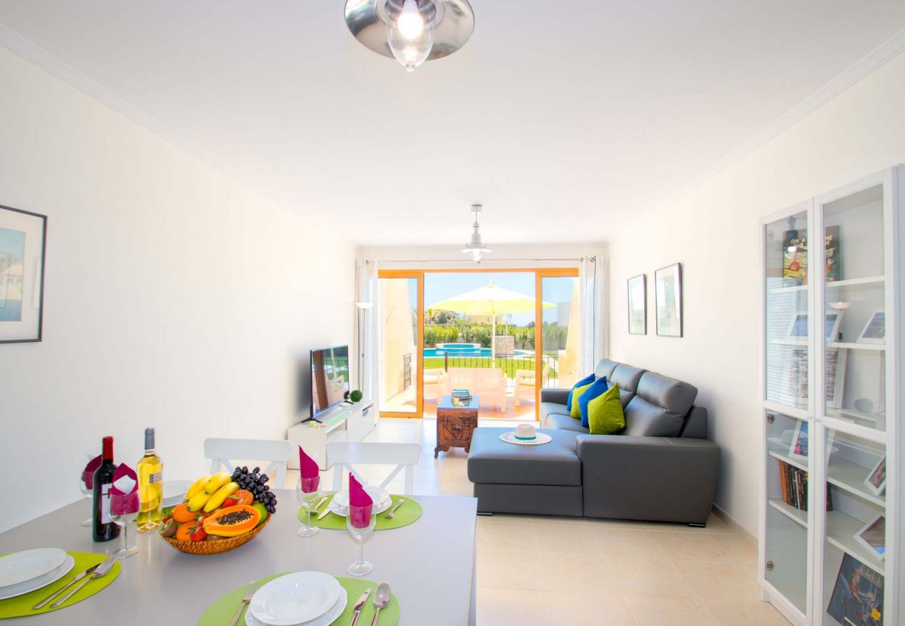 Townhouse in Albufeira - Townhouse Anguilla