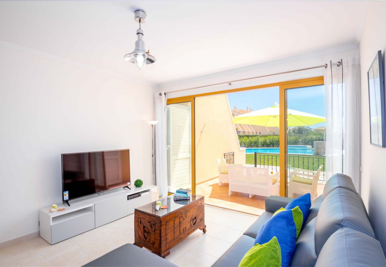 Townhouse in Albufeira - Townhouse Anguilla
