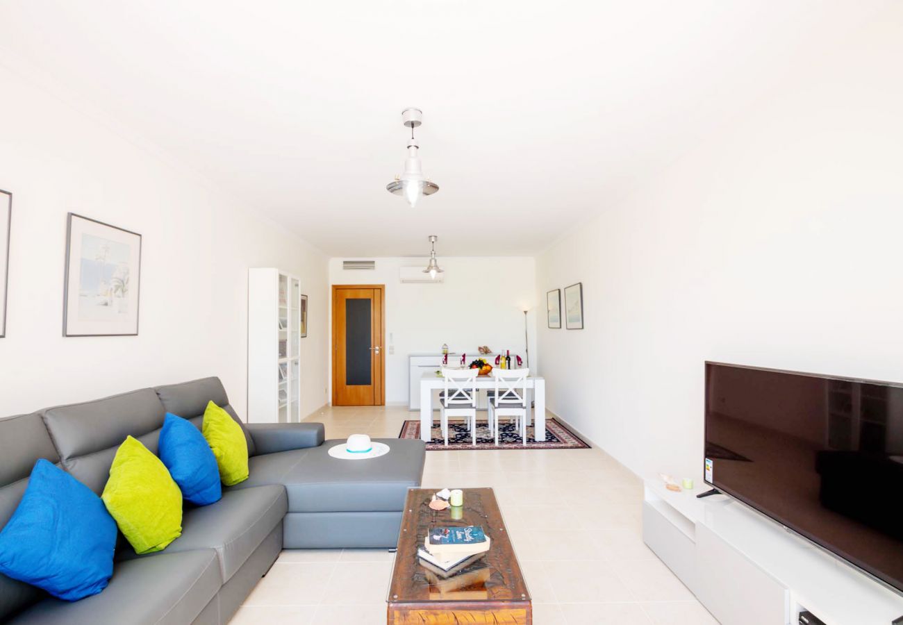 Townhouse in Albufeira - Townhouse Anguilla