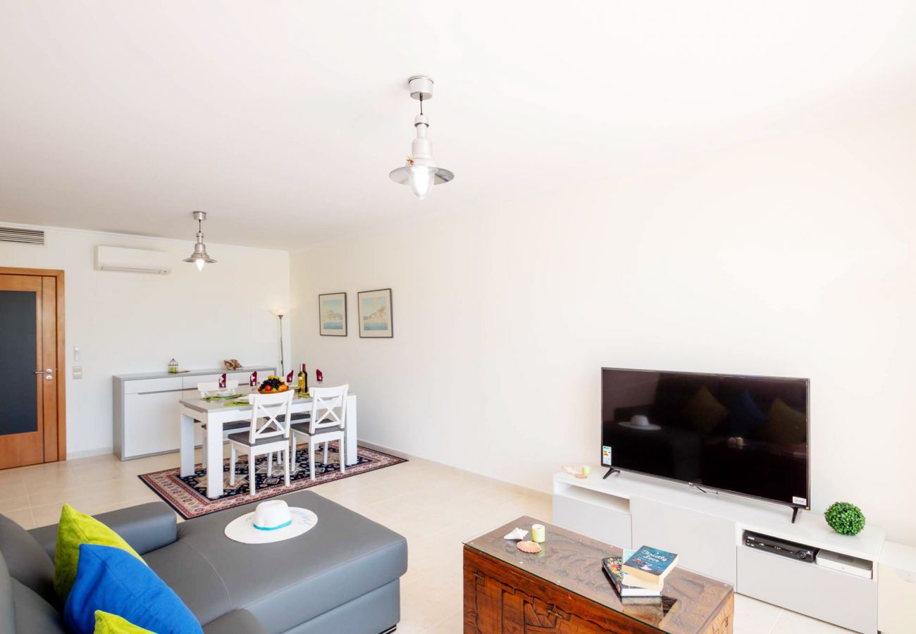 Townhouse in Albufeira - Townhouse Anguilla