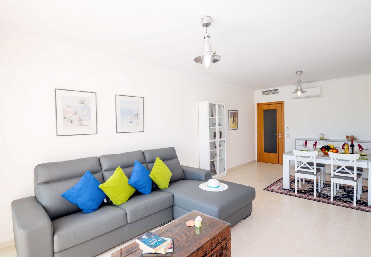 Townhouse in Albufeira - Townhouse Anguilla