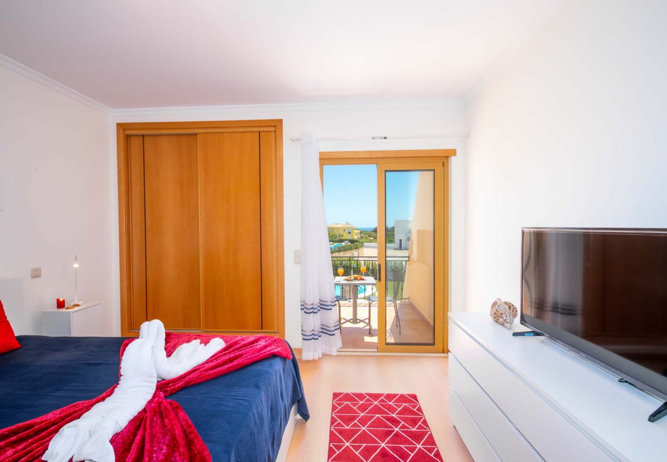 Townhouse in Albufeira - Townhouse Anguilla