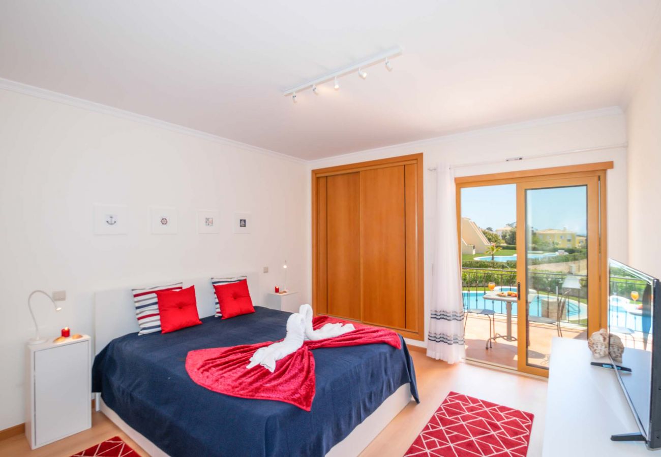 Townhouse in Albufeira - Townhouse Anguilla