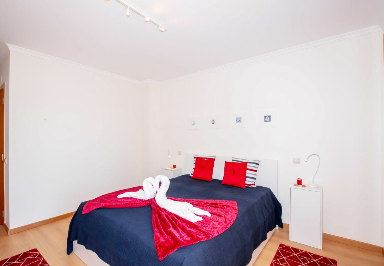 Townhouse in Albufeira - Townhouse Anguilla