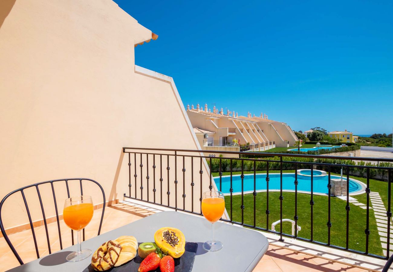 Townhouse in Albufeira - Townhouse Anguilla