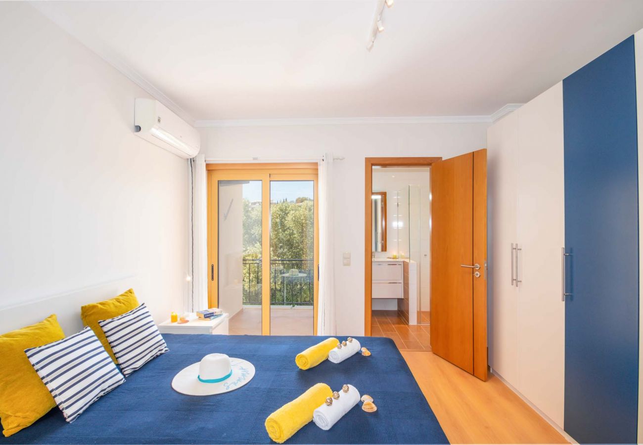 Townhouse in Albufeira - Townhouse Anguilla