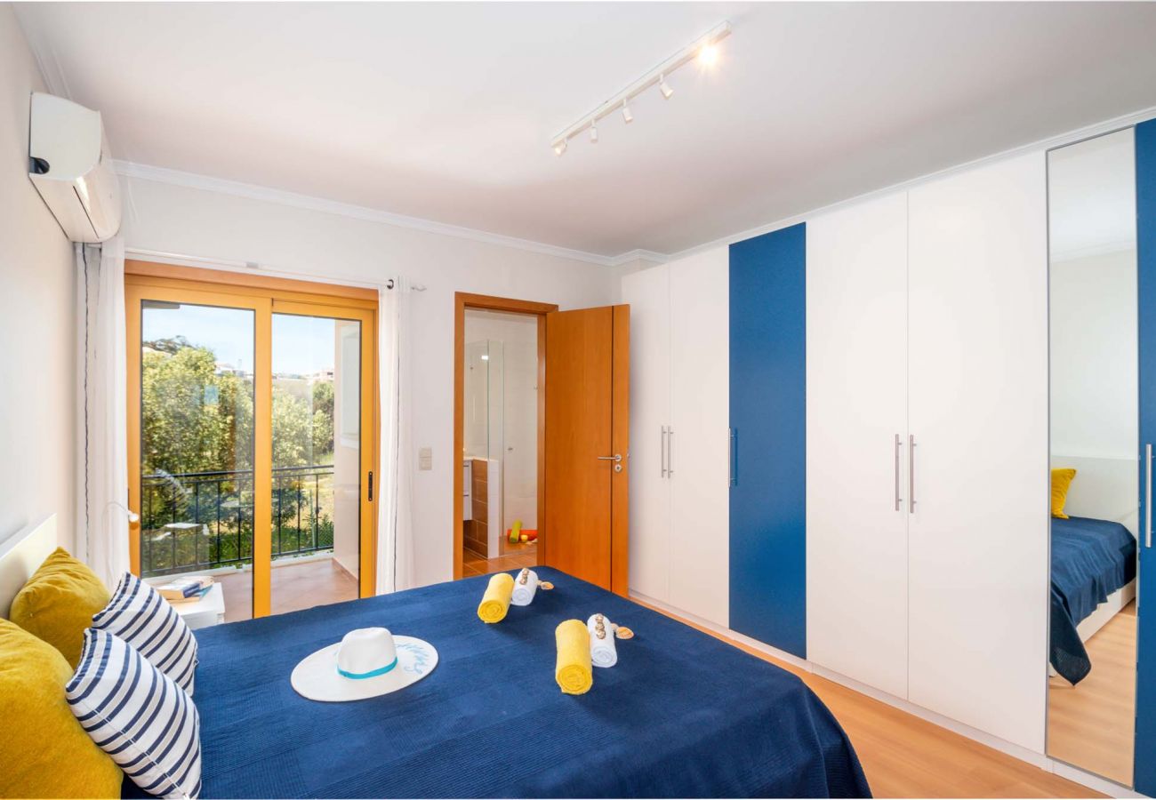 Townhouse in Albufeira - Townhouse Anguilla