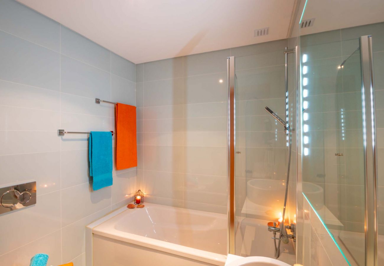 Townhouse in Albufeira - Townhouse Anguilla