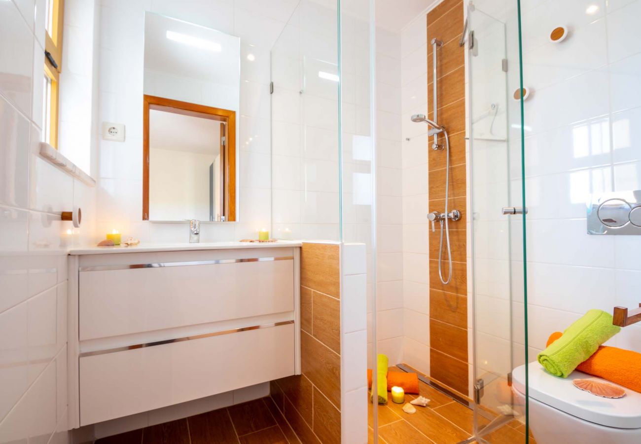 Townhouse in Albufeira - Townhouse Anguilla