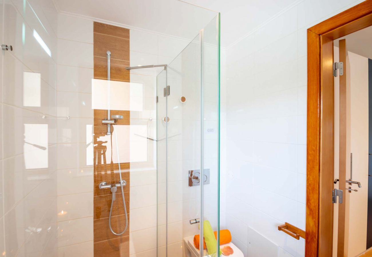 Townhouse in Albufeira - Townhouse Anguilla