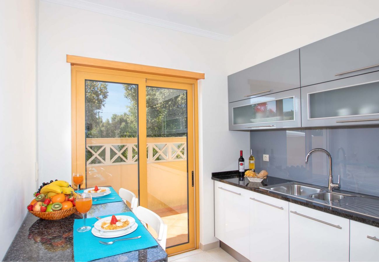 Townhouse in Albufeira - Townhouse Anguilla