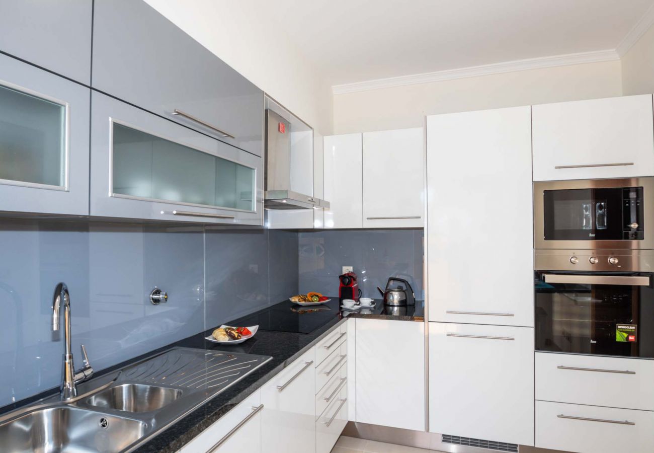 Townhouse in Albufeira - Townhouse Anguilla