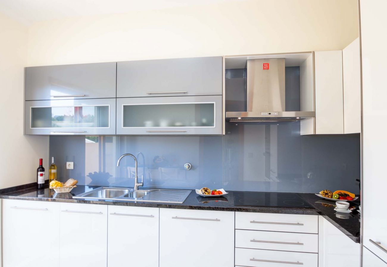 Townhouse in Albufeira - Townhouse Anguilla